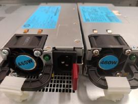 Geri Hp Serveriu Maitinimo Blokai,460w