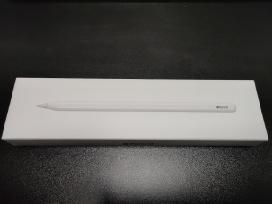 Naujas Apple Pencil 2nd Gen