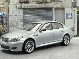 Bmw e60 M5