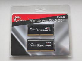 64gb G.skill Ripjaws Ddr5 So-dimm Ddr5-4800 Cl38
