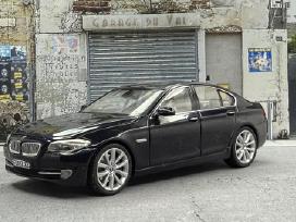 Bmw F10 550i