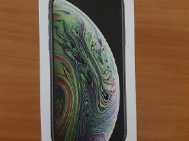 iPhone X 64gb kaip nauja dezute