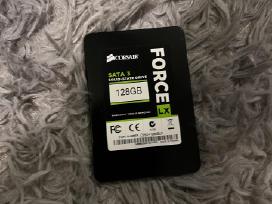 Corsair Forcelx 128gb SSD Sata 3