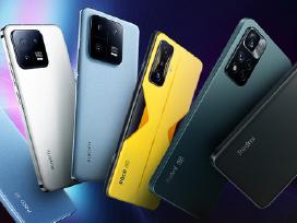 Brangiai perku Xiaomi 15 Xiaomi 14 Pro telefonus