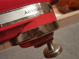 Nupirksiu Kitchenaid