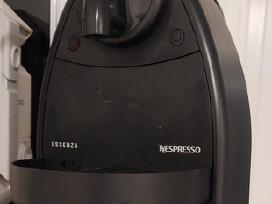 Kapsulinis nespreso essenza