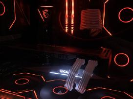 1440p žaidimų kompiuteris
