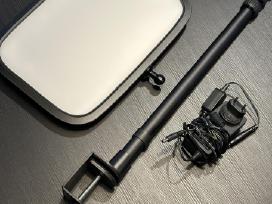 Elgato Key Light Pro apšvietimas