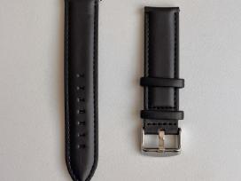 Garmin Quickfit 20mm odinė apyrankė