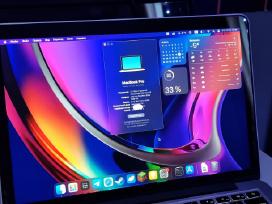 MacBook Pro Early 2015 13" 8gb