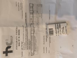 Garmin forerunner 735xt baterija
