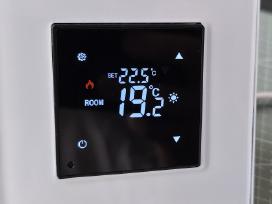 Zigbee termostatas