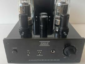 Lempinis stiprintuvas mp 301 mk3