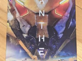 Anthem Steelbook Edition Playstation Xbox