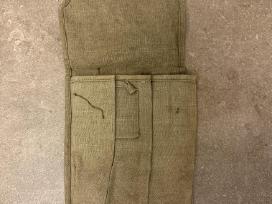 Pps-43 dėtuvių dėklas- krepšys