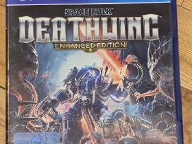 Deathwing Enhanced Edition Playstation 4