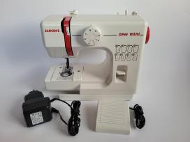 Janome Sew Mini 525 siuvimo mašina su defektu