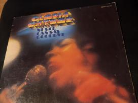 Never can say goodbye Gloria Gaynor