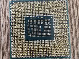 Procesorius Intel® Core i5-3320m 3.30ghz - 5eur