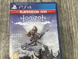 Horizon Zero Dawn Complete Ps4