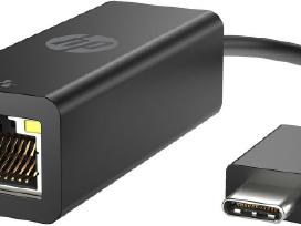 Hp adapteris usb c rj45 g2