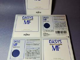 Fujitsu floppy diskai