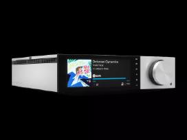 Naujas Cambridge Audio EVO 150 Delorean Edition