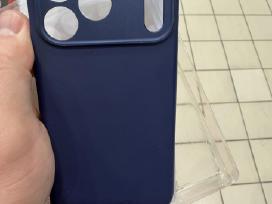 iPhone 17 pro max deklas