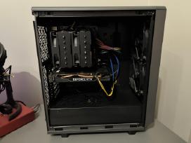 Rtx 2060 Super i7 9700 16gb 1tb SSD Kompiuteris