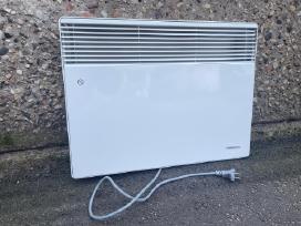 Konvekcinis radiatorius Thermoval Tx, 1,5 kw