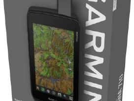 Garmin Montana 710 / Tread komplektas motociklo