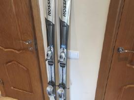 Kalnu slides Rossignol 160cm