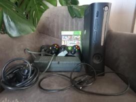 Xbox 360 fat premium elite