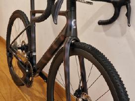 Plentinis Scott addict Rc10