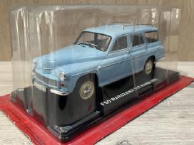 Warszawa 223 Kombi 1:24