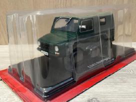 Luaz 969m 1:24