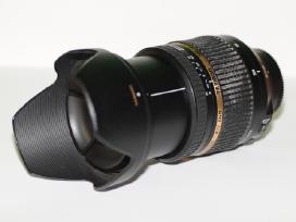 Tamron Sp 17-50mm f/2.8 Xr Di II Vc objektyvas