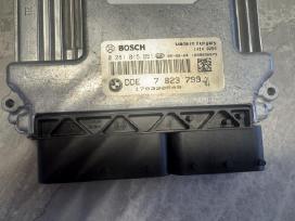 Ecu kompiuteris Bmw E71 E70 Dde7823799
