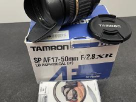 Tamron 17-50f2,8xr Pentax