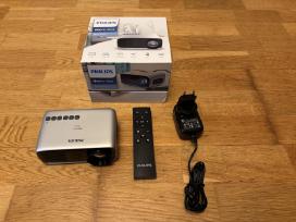 Projektorius Philips Npx240/int