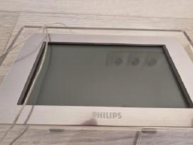 Meteorologine stotele Philips