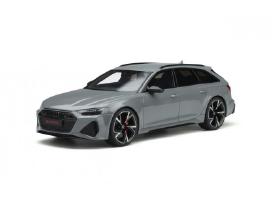 Audi Rs6 Avant (C8)