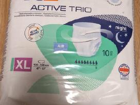 Seni active trio XL sauskelnės- kelnaitės