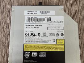 Lenovo Thinkpad T Serijos Dvd Rw Multi - 5eur