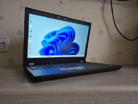 Lenovo Thinkpad P52 Workstation 15.6 i7-8850h 16gb
