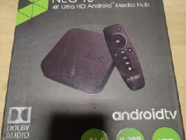 TV Box Minix Neo T5, 2 + 16 Гб, 4k Ultra
