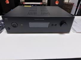 Nad c399 audio stiprintuvas