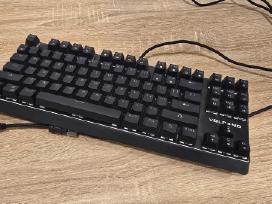 Modecom Volcano Lanparty Rgb mechaninė klaviatūra