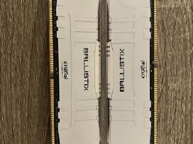 Crucial Ballistix Ddr4 2x8gb