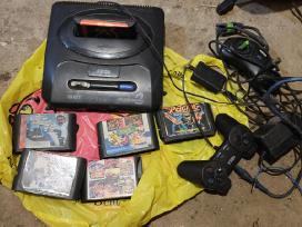 Sega mega drive 2 Made in Japan originali